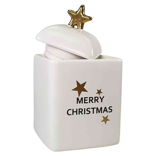 weitere Abbildung Nobby Snackdose Xmas 