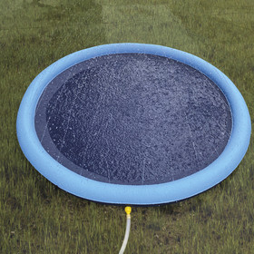 Abbildung Nobby Splash Pool blau