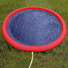 Nobby Splash Pool rot Abbildung 1