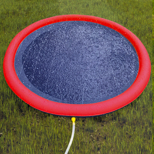 Nobby Splash Pool rot