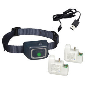Abbildung Nobby Spray Bark Collar Zitronella