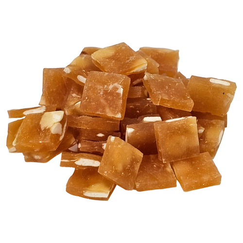 weitere Abbildung Nobby StarSnack BBQ Chicken Cheese Dice 70 g
