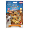 Nobby StarSnack BBQ Chicken Donut Collagen 110 g Abbildung 1