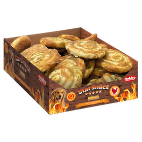 Abbildung Nobby StarSnack BBQ Chicken Snail 2,37 kg / Sparpaket