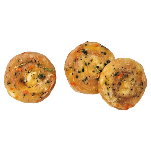 weitere Abbildung Nobby StarSnack BBQ Chicken Snail S 2,4 kg / Sparpaket