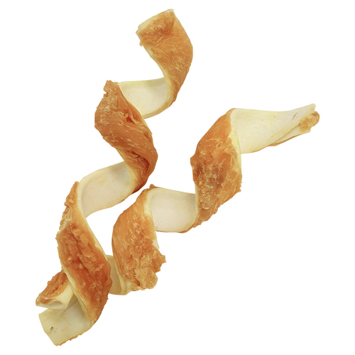 weitere Abbildung Nobby StarSnack BBQ Chicken Spiral 2,52 kg / Sparpaket