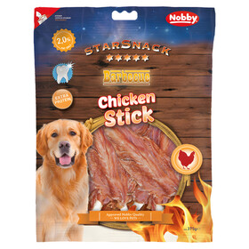 Abbildung Nobby StarSnack BBQ Chicken Stick