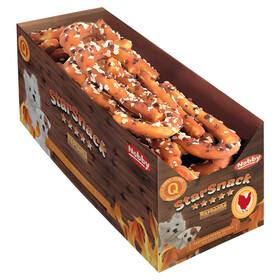 Abbildung Nobby StarSnack BBQ Xmas-Cane Chicken 2 kg