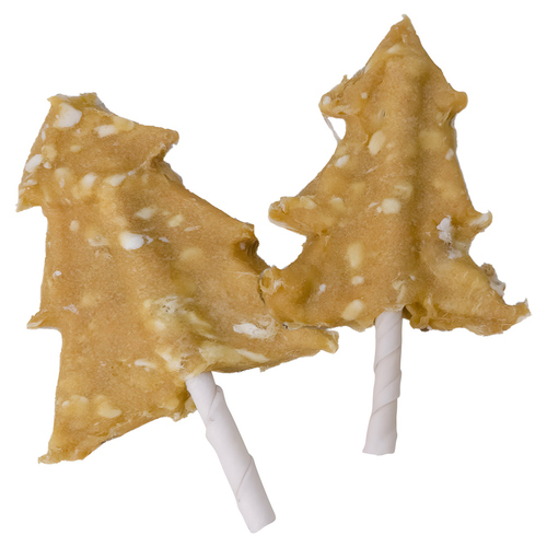 weitere Abbildung Nobby StarSnack BBQ Xmas-Tree Chicken/Cheese 2,5 kg