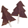 Nobby StarSnack BBQ Xmas-Tree Duck 2,5 kg Abbildung 2