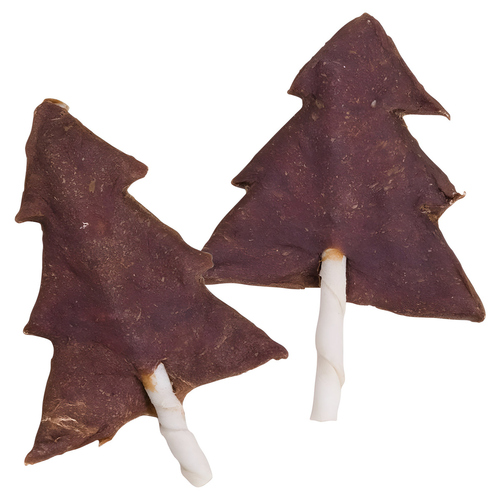 weitere Abbildung Nobby StarSnack BBQ Xmas-Tree Duck 2,5 kg