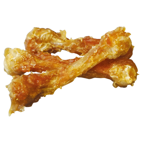 Nobby StarSnack Barbecue Chicken Bone 120 g