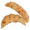 Nobby StarSnack Barbecue Chicken Croissant Slim 2,5 kg / Sparpaket Abbildung 2