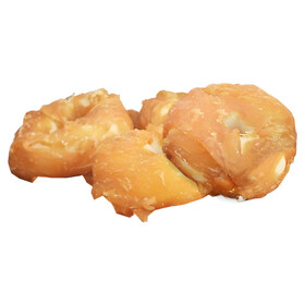 Nobby StarSnack Barbecue Chicken Donut / Sparpaket