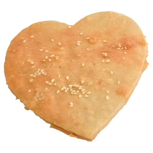 weitere Abbildung Nobby StarSnack Barbecue Chicken Heart 2,4 kg / Sparpaket