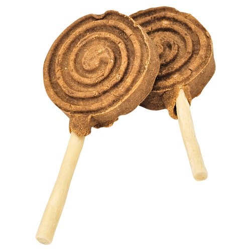 weitere Abbildung Nobby StarSnack Barbecue Chicken Lolli 2,7 kg / Sparpaket