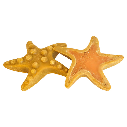 weitere Abbildung Nobby StarSnack Barbecue Chicken Starfish 2,4 kg / Sparpaket