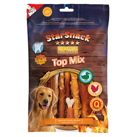 Abbildung Nobby StarSnack Barbecue Top Mix
