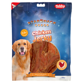 Abbildung Nobby StarSnack Chicken Jerky