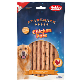 Abbildung Nobby StarSnack Chicken Pole 105 g