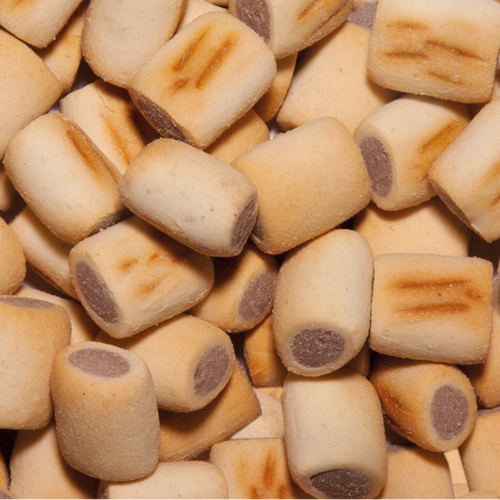 Nobby StarSnack Cookies Duo Mini 1,3 kg