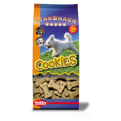Nobby StarSnack Cookies "Lamb & Rice" 500 g