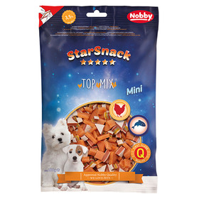 Abbildung Nobby StarSnack MINI Top Mix 180 g