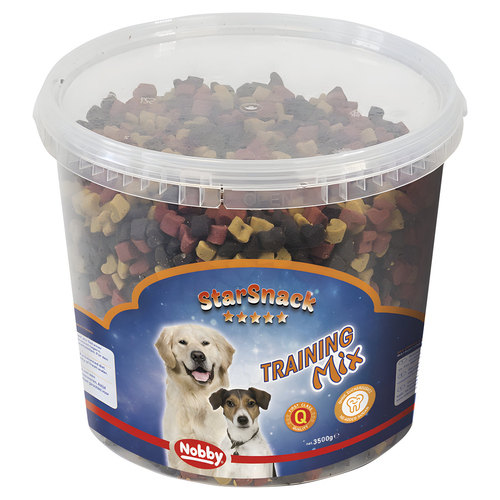 Nobby StarSnack Training Mix 3,5 kg