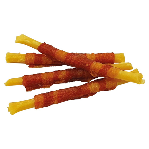 Nobby Starsnack BBQ Cheese Stick 113 g