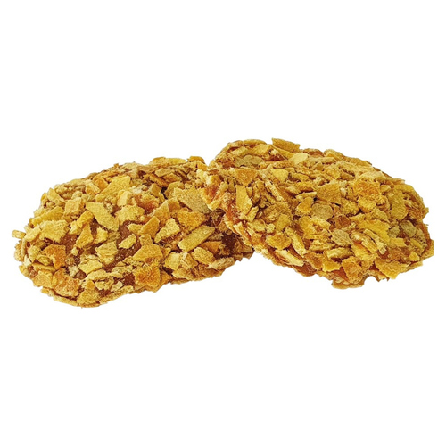 Nobby Starsnack BBQ Chicken Crispy Nugget 120 g