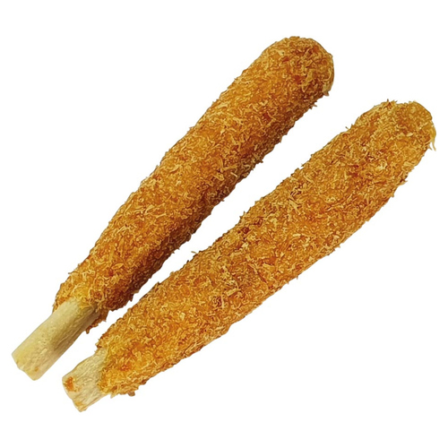 weitere Abbildung Nobby Starsnack BBQ Chicken Crispy Stick 113 g
