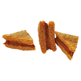 Abbildung Nobby Starsnack BBQ Chicken Toast 113 g