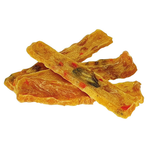 Nobby Starsnack BBQ Chicken Vegi 113 g