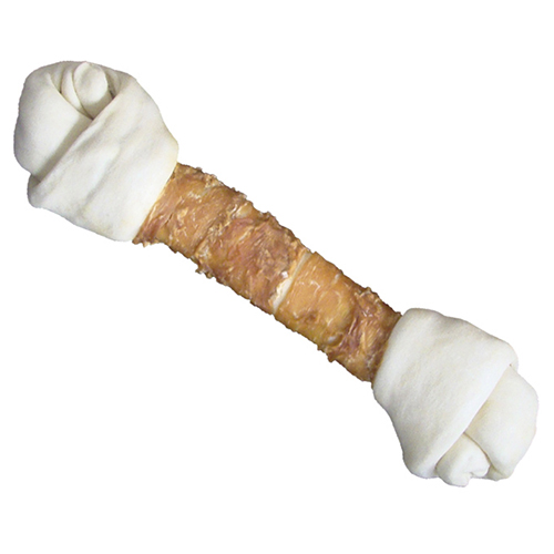 Nobby Starsnack Barbecue Chicken Knotted Bone