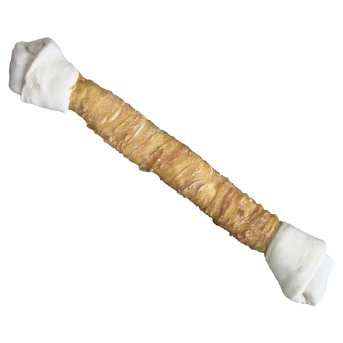 weitere Abbildung Nobby Starsnack Barbecue Chicken Knotted Bone