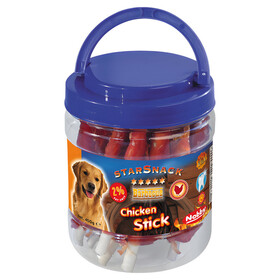 Nobby Starsnack Barbecue Chicken Stick 450 g