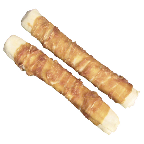 weitere Abbildung Nobby Starsnack Barbecue Wrapped Chicken Big