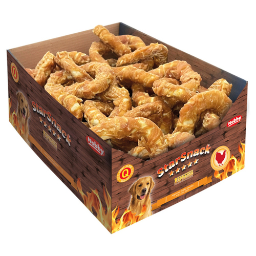 Nobby Starsnack Chicken Chain 3,7 kg / Sparpaket