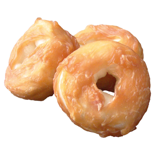 weitere Abbildung Nobby Starsnack Chicken Donut / Sparpaket