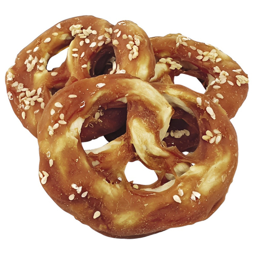 weitere Abbildung Nobby Starsnack Chicken Pretzel / Sparpaket
