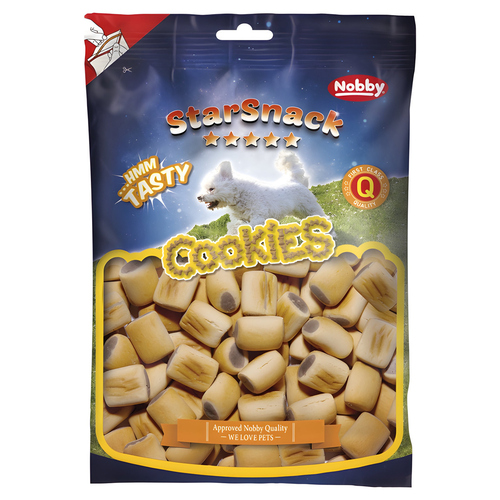 Nobby Starsnack Cookies Duo Maxi 500 g