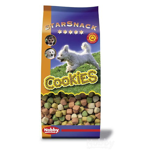 Nobby Starsnack Cookies Training 500 g