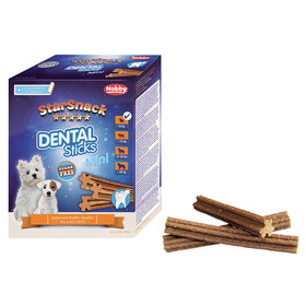 Abbildung Nobby Starsnack Dental Sticks