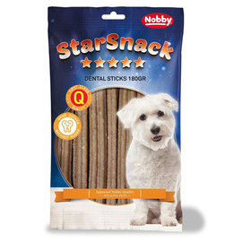 Abbildung Nobby Starsnack Dental Sticks 200 g
