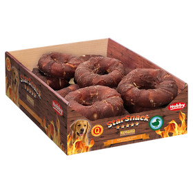 Abbildung Nobby Starsnack Duck Donut / Sparpaket
