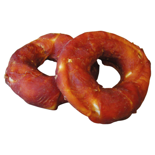 weitere Abbildung Nobby Starsnack Duck Donut / Sparpaket