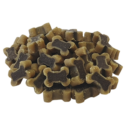 Nobby Starsnack Duo Bones Lamb & Rice 10 kg
