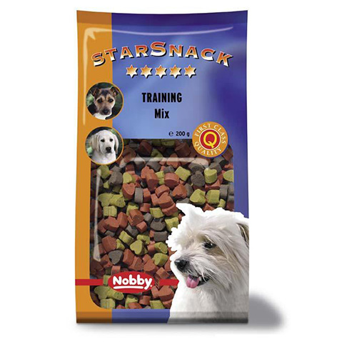 Nobby Starsnack Training Mix 200 g