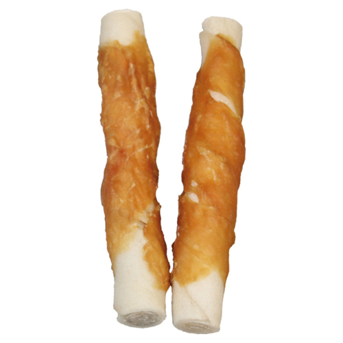weitere Abbildung Nobby Starsnack Wrapped Chicken / Sparpaket