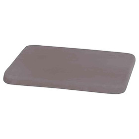 Abbildung Nobby Starsystem Bodenplatte DE LUXE warmgrau